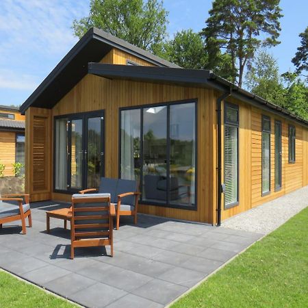 Europarcs Resort Zuiderzee Doornspijk Exterior photo