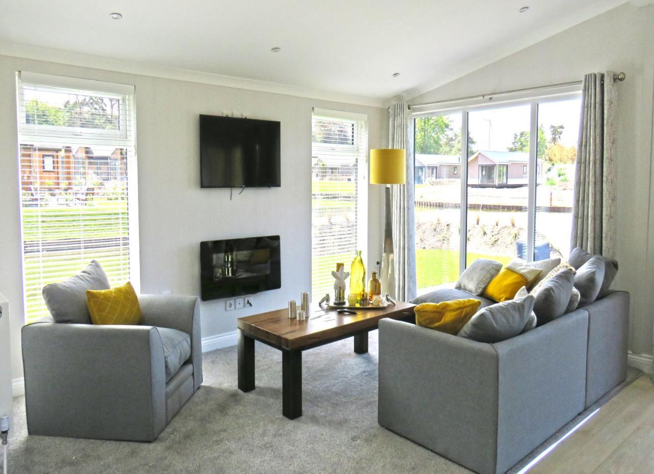 Europarcs Resort Zuiderzee Doornspijk Room photo