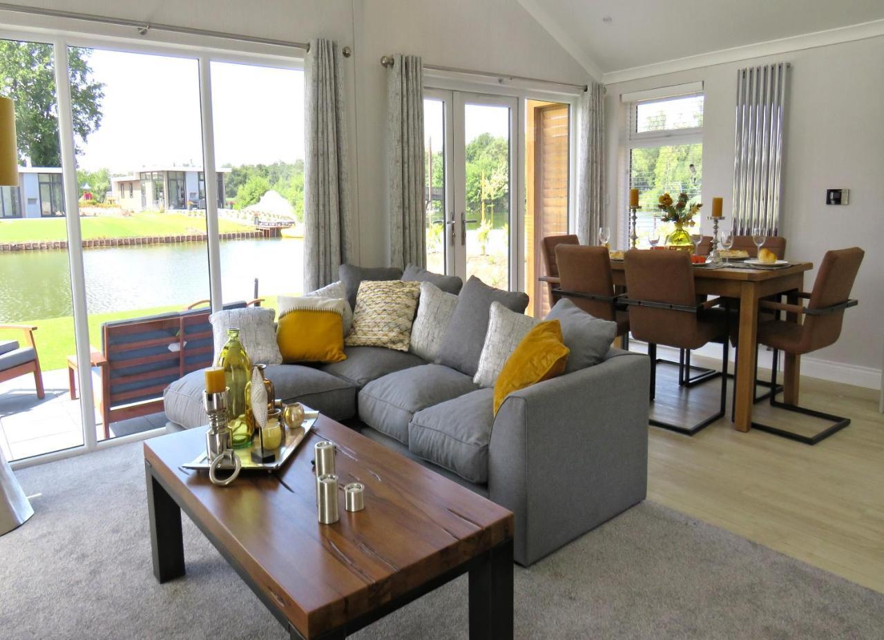 Europarcs Resort Zuiderzee Doornspijk Room photo
