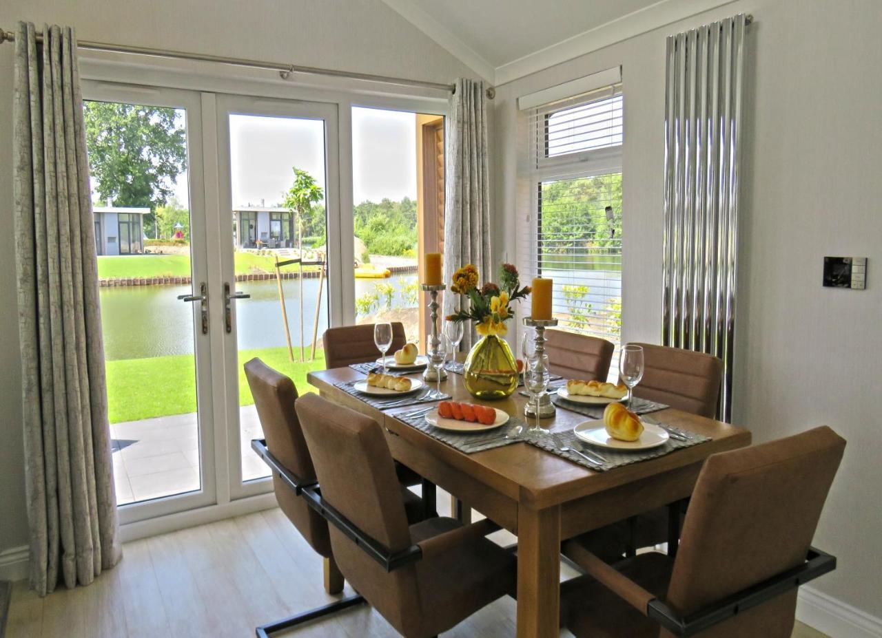 Europarcs Resort Zuiderzee Doornspijk Room photo